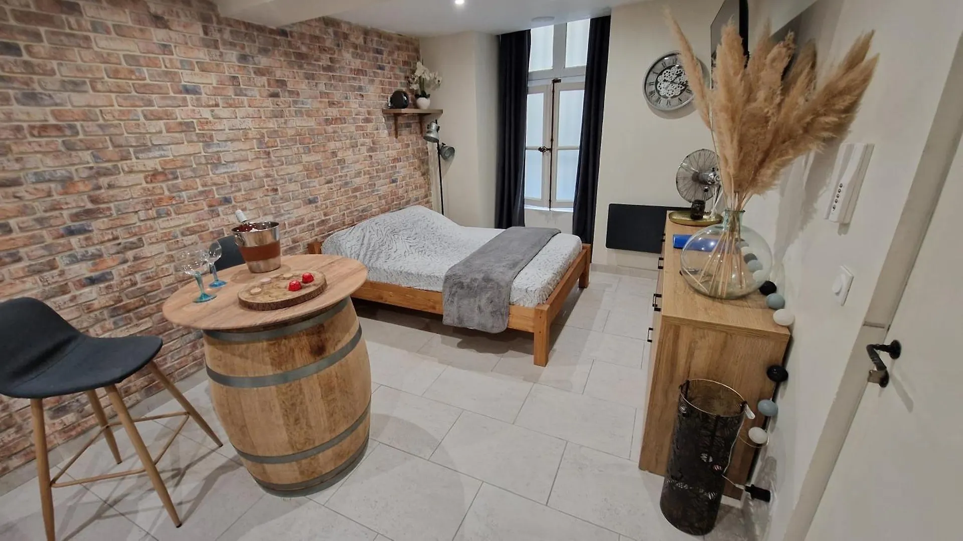 Au Spa De Llea Avignone Appartamento
